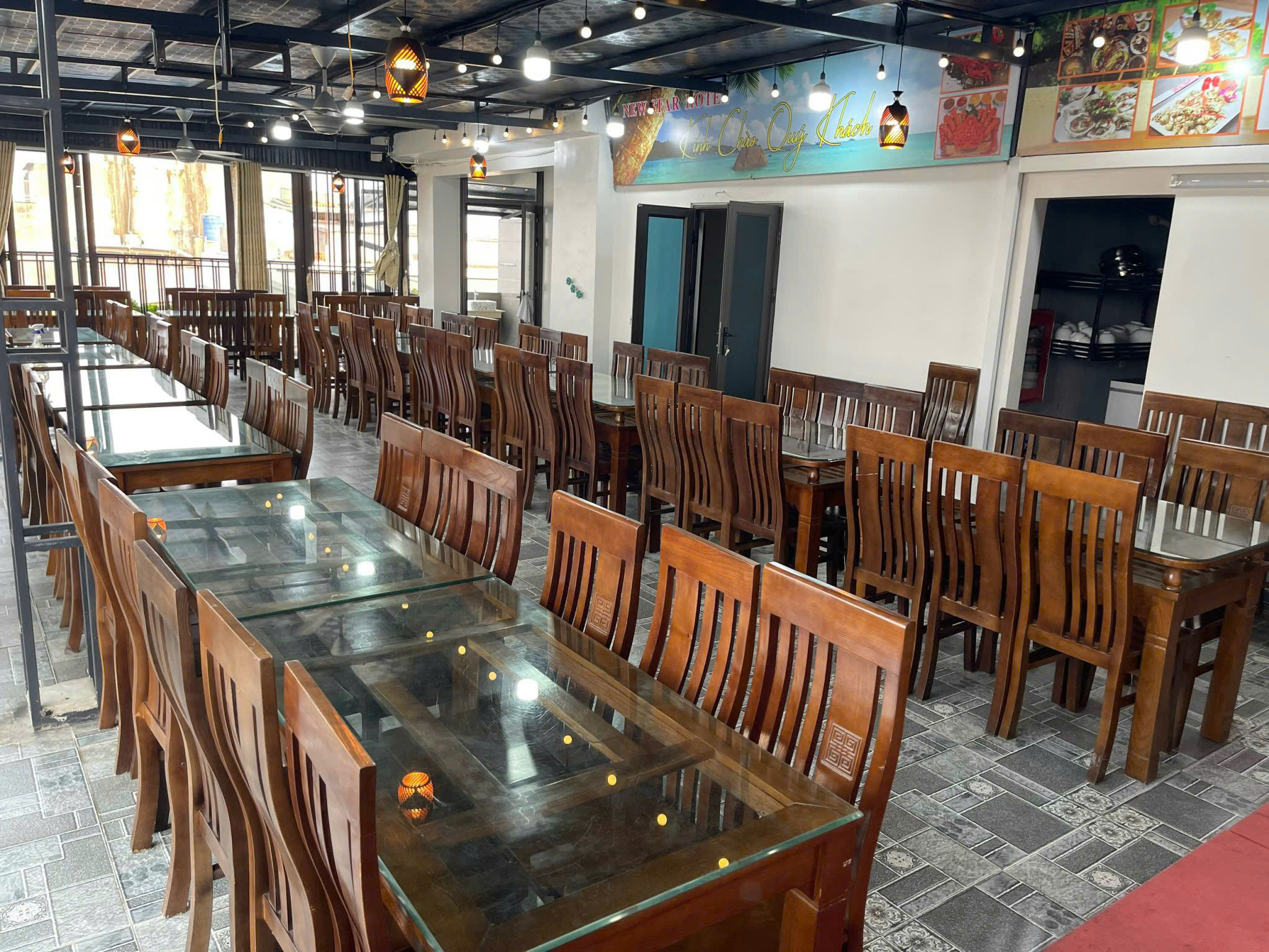 Phòng tổ chức sự kiện